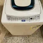 Toshiba Automatic Washing Machine