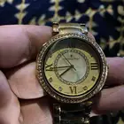 ساعة ماركة كريستيان بييرل ( christian pearl ) من الحميضي