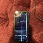 ايفون 11 م انفك مكسور شاشه