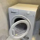 مجفف ارستون بحاله جيده جيدا