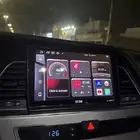 شاشة سوناتا 2017