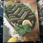كتب طبخ مختلفة بها الذ الطبخات
