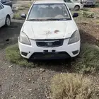 كيا ريو من 2008 الى 2011 للبيع قطع غيار فقط