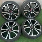 جنوط مرسيدس للبيع