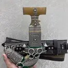 خنجر حك زراف تم البيع