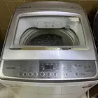 غسالة أوتوماتيك من نوع Daewoo (دايو)