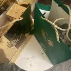 بكجين عطر فاخره عاليه الثبات