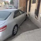 كامري2008قير عايدي فل كامل موتر نضيف اوراق جديده