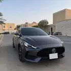 ام جي جي تي 2024 MG GT اخت الجديدة