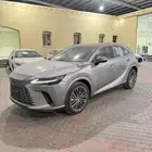 لكزس RX350 فئة BB بنزين 2025
