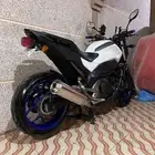 هوندا NC750s 2015