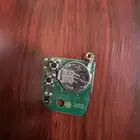 ريموت كابريس لومينا شريحه دخاليه