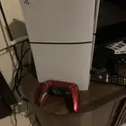 سوني 5 سلم معه يد وحده نضيف
