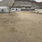 حشوش غرف ومستودع