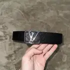 Louis v belt for men 105cm