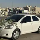 تويوتا يارس 2008