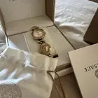 ساعه فرزاتشي من لندن استخدام بسيط اشتريتها 3800