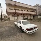 كرسيدا 96 مع لوحه مميزه ب رقمين 59