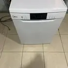 للبيع غسالة مواعين