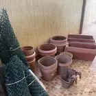 احواض مستعمله