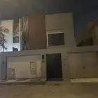 فيلا مودرن للايجار اليرموك الغربى 160 الف
