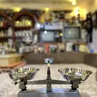 ميزان بقالة جديد مخزن غير مستخدم