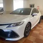 ماشالله كامري جديدة 2024 ( مباعة)