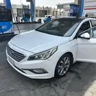 للبيع سوناتا 2016 المالك الاول