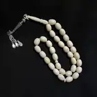 سبحة عاج قرن الفيل الافريقي