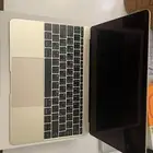 ماك بوك شاشة ريتينا 2017