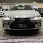 لكزس ES350 CC بريمي 2025