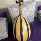 عود موسيقي