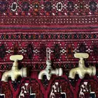 بزابيز او (صنابير ) نحاس اثرية