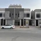 تاون هاوس للبيع المساحة 250