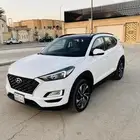 توسان 1600 مخزن ممشي قليل وكاله