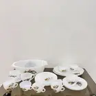 صحون فروتي قديمه