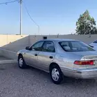 كامري 2001 نضيف للبيع الموقع طريب ممشى 480 حقيقي قير عادي