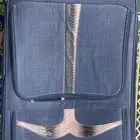 شنطة سفر مقاس كبير