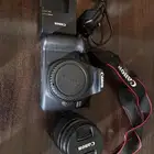 كاميرا كانون 2000D