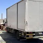 صندوق دينه باب سحاب لتحميل 6 طبالي طوله 5متر