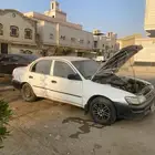 للبيع تشليح كورولا 1994