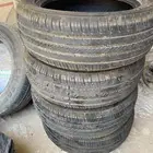 للبيع كفرات مقاس 15