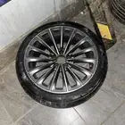 جنط بي ام امامي مقاس 19 موديل2014