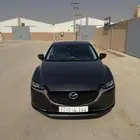 مازدا 6 فل كامل 2023
