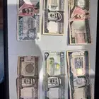 عملات قديمه للبيع على السوم