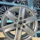 جنوط فوردF150 اصلي وكاله مقاس 17