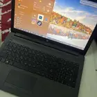 لبتوب جديد نضيف مافيه ولا خراب وعلى السوم