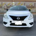 نيسان صني 2017