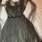 فستان مقاس (s)