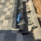 دعاسه سييرا 2011